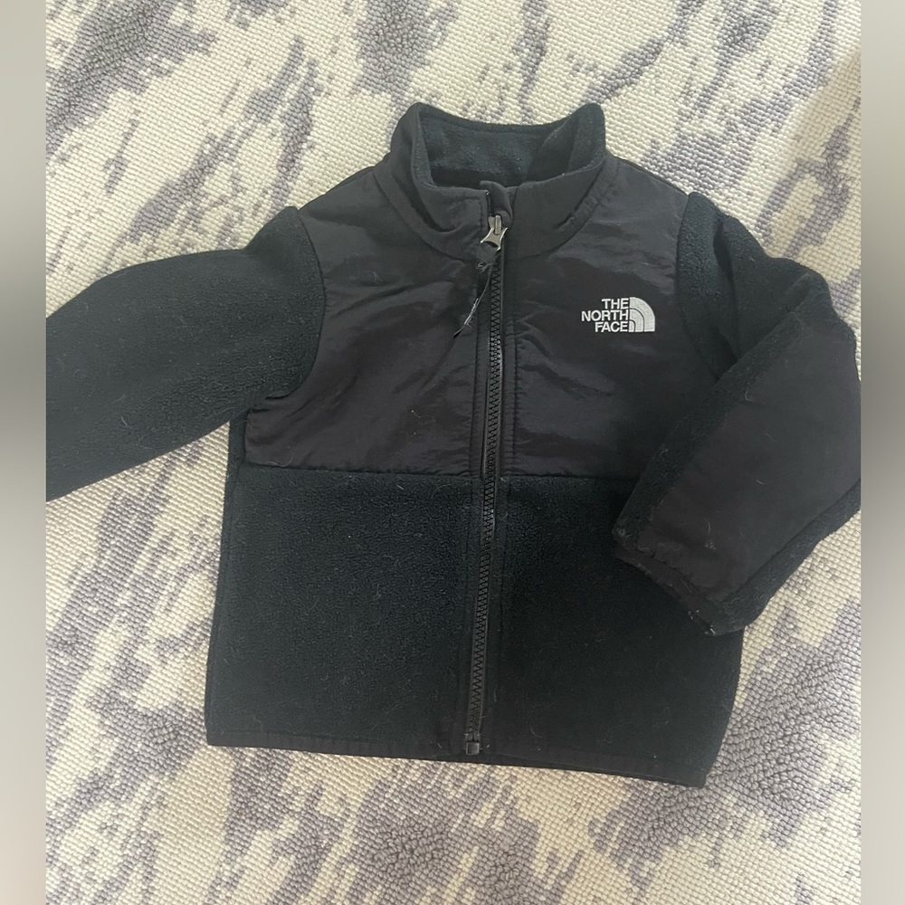 Baby Denali North Face Jacket